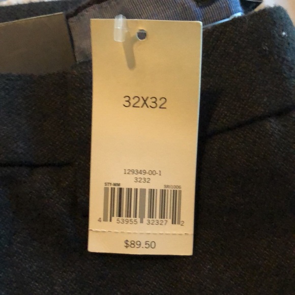 Banana Republic Kentfield pant, brand new with tags - Picture 3 of 3